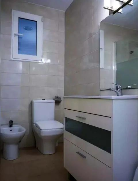 Habitació de lloguer, València