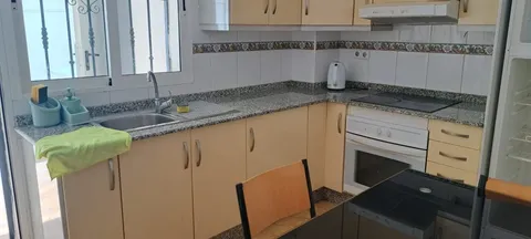 Pis de 100 m² a Oriola