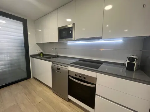 Pis de 60 m² a Madrid