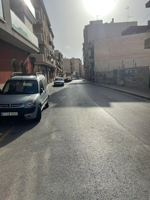 Pis de 118 m² a Águilas