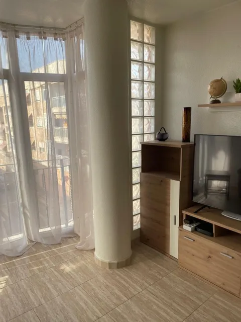 Pis de 118 m² a Águilas