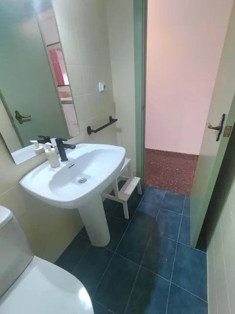 Habitació de lloguer, València