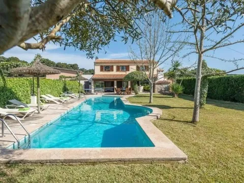 Casa de 170 m² a Ariany