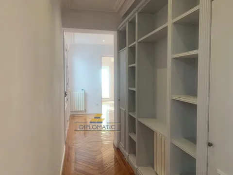 Pis de 206 m² a Madrid