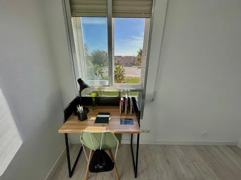 Habitació de lloguer, Getafe