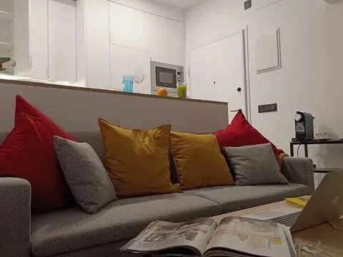 Pis de 40 m² a Madrid