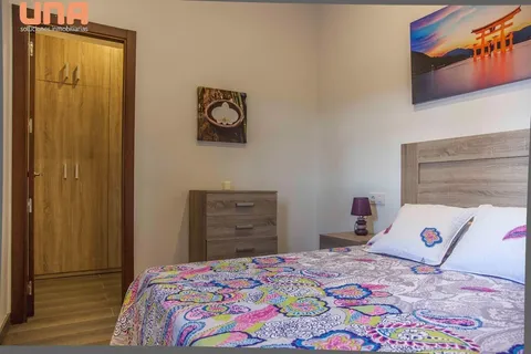 Pis de 55 m² a Còrdova