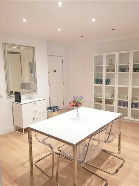 Appartement 80 m² à Madrid