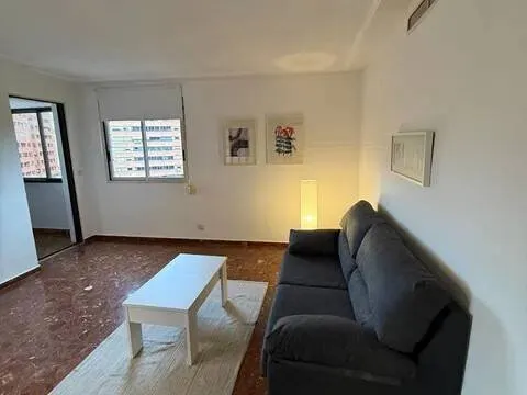 Zimmer zur Miete, Valencia