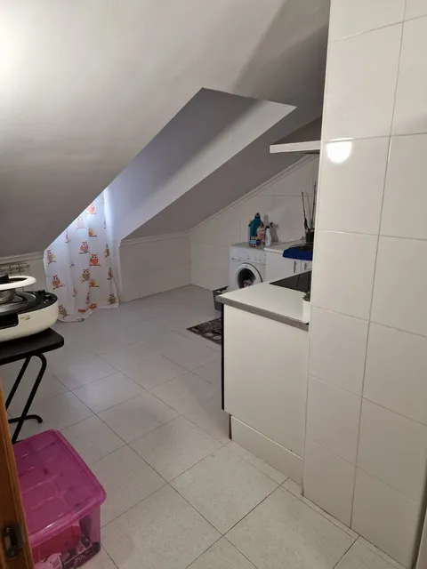 Pis de 70 m² a San Cibrao das Viñas