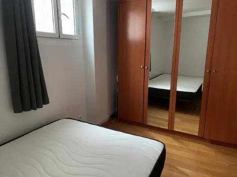 Piso de 50 m² en Pamplona