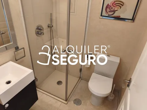Pis de 85 m² a Sevilla