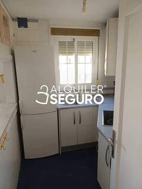 Apartamento 57 m² em Torremolinos