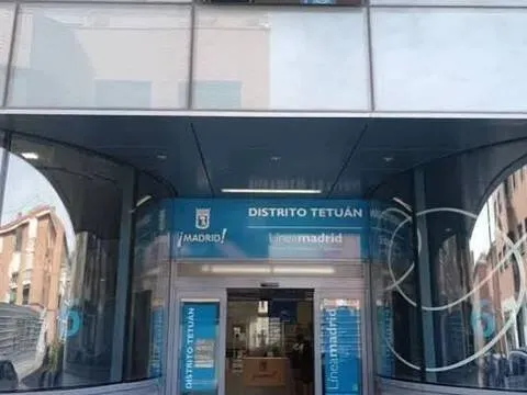 Квартира 115 м² у Madrid