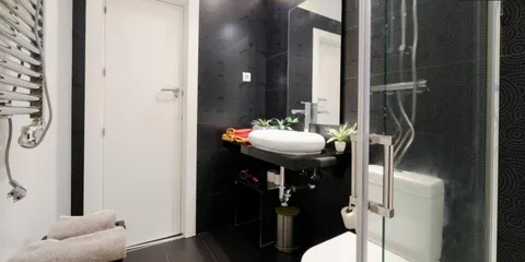 Pis de 91 m² a Madrid