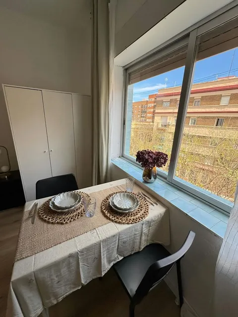Stanza in affitto, Valencia
