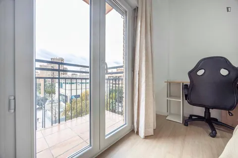 Stanza in affitto, Valencia