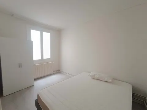 Chambre à louer, Pampelune