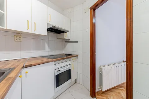 Pis de 68 m² a Las Rozas de Madrid