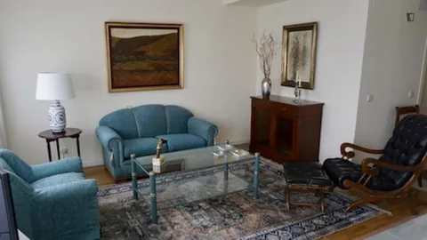 Pis de 58 m² a Madrid