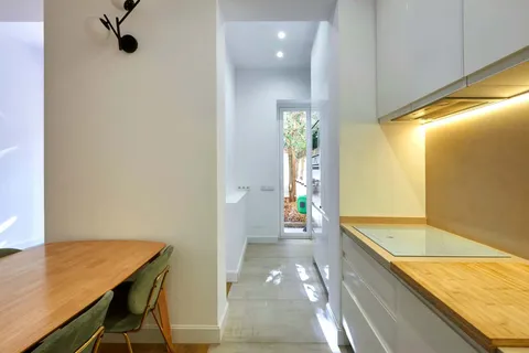 Appartement 133 m² à Barcelone