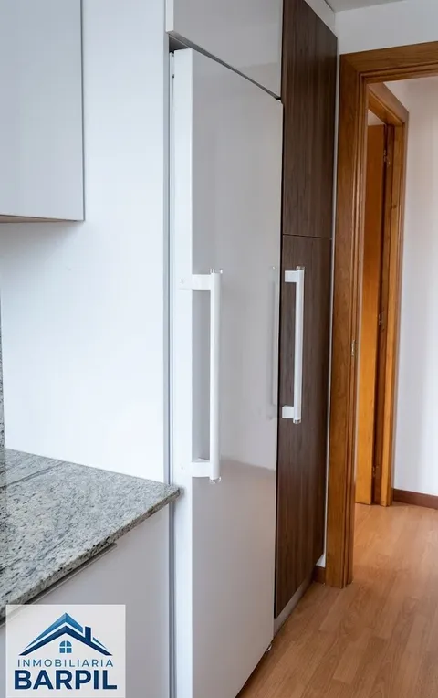 Piso de 60 m² en Nigrán