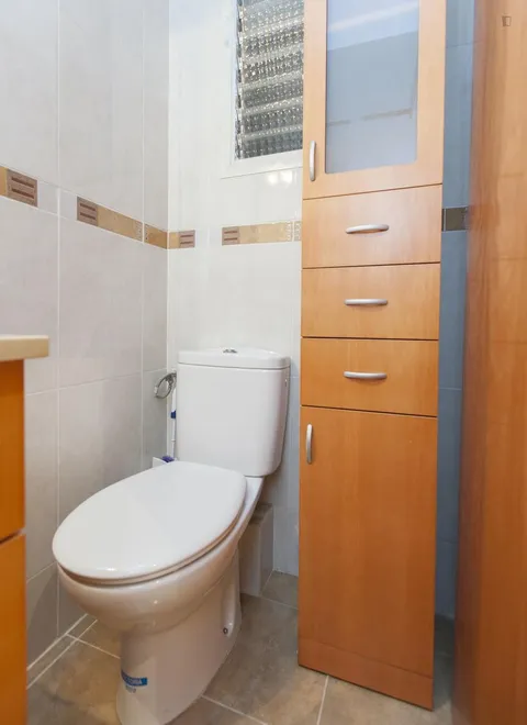 Pis de 85 m² a Barcelona