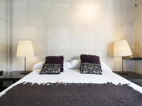 Wohnung 63 m² in Barcelona