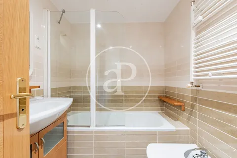 Pis de 180 m² a Madrid
