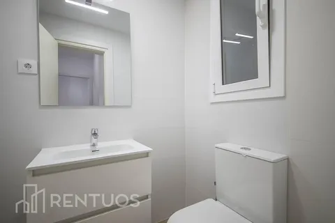 Pis de 82 m² a Barcelona