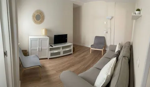 Habitació de lloguer, Valladolid