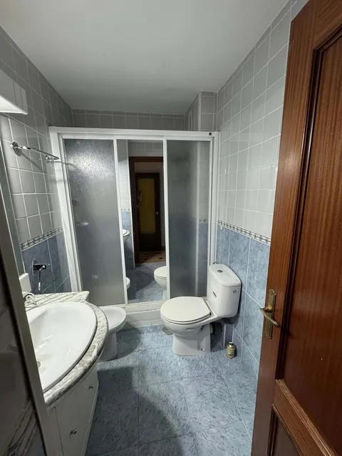 Chambre à louer, Getafe