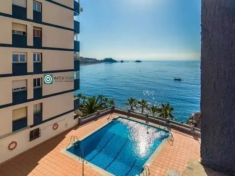 Appartamento 68 m² a Almuñécar