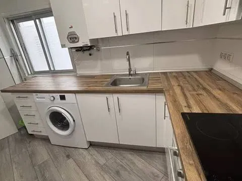 Wohnung 79 m² in Salamanca