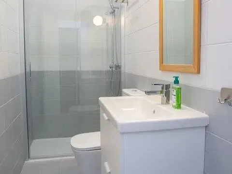 Pis de 85 m² a Oviedo