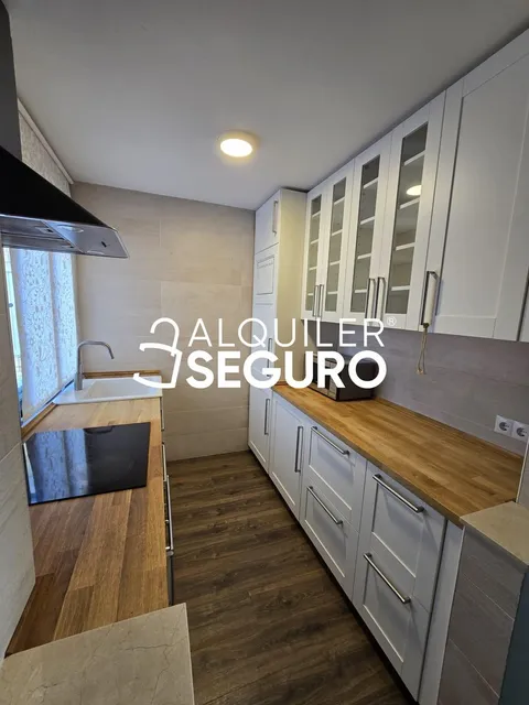 Appartamento 100 m² a Villar del Olmo