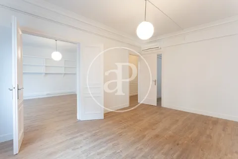 Pis de 250 m² a Barcelona