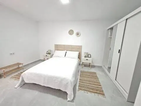 Pis de 60 m² a Elda