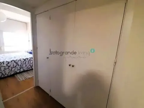 Piso de 120 m² en San Roque