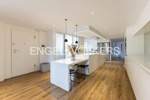 Pis de 275 m² a València