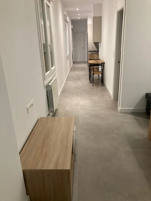 Pis de 50 m² a Saragossa
