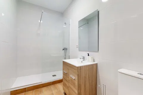 Habitació de lloguer, València