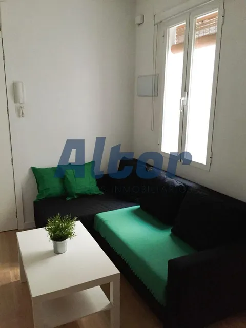Piso de 55 m² en Madrid (2/19)