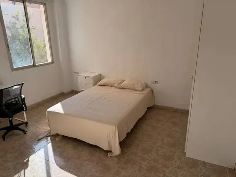 Pis de 100 m² a València