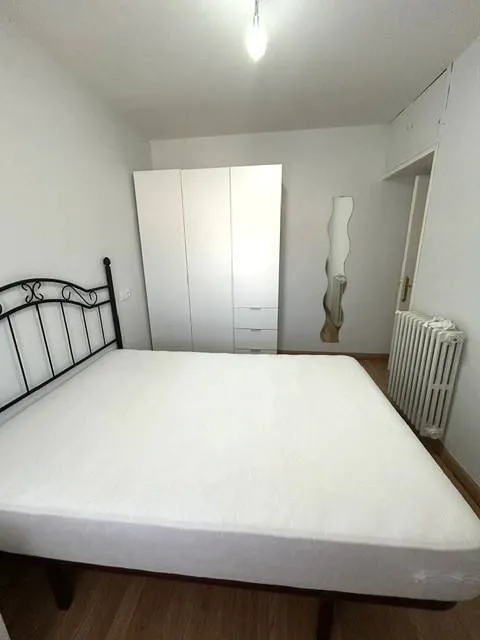 Pis de 63 m² a Segovia