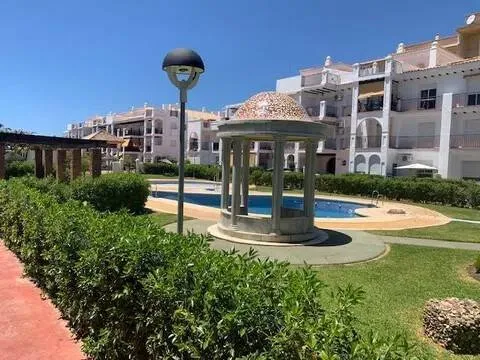 Pis de 72 m² a Torrox