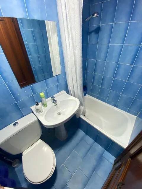 Habitació de lloguer, València
