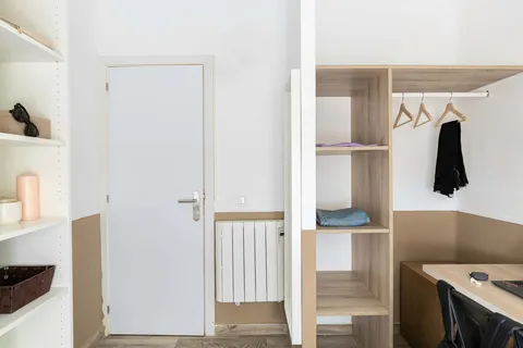 Appartamento 60 m² a Getafe