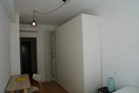 Pis de 65 m² a Segovia