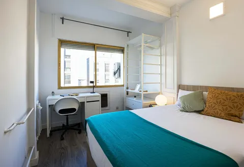 Habitación en alquiler, Madrid